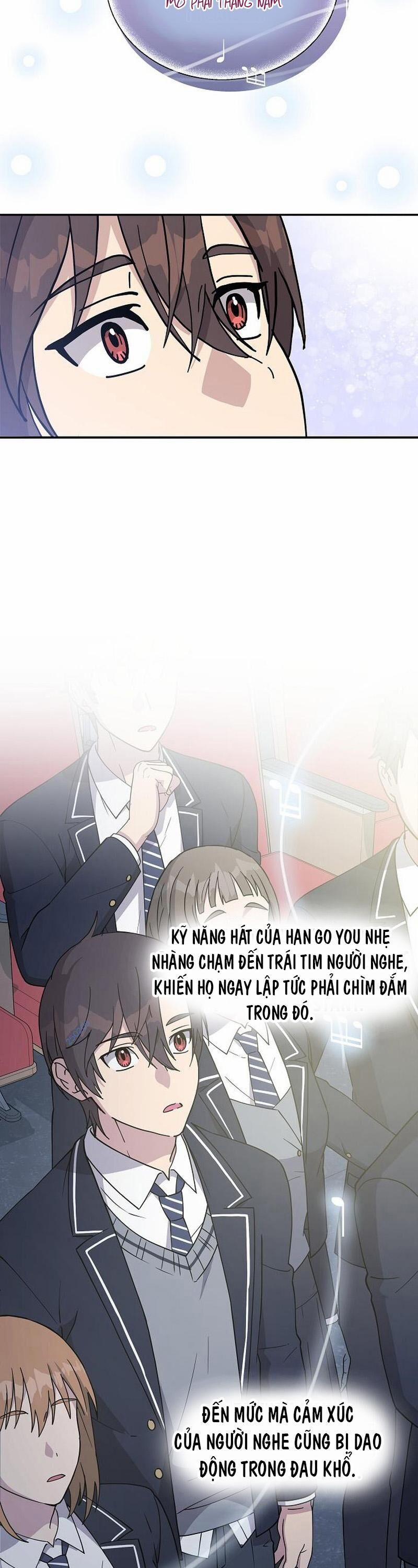 Em Gái Tôi Là Một Thiên Tài 7 trang 31