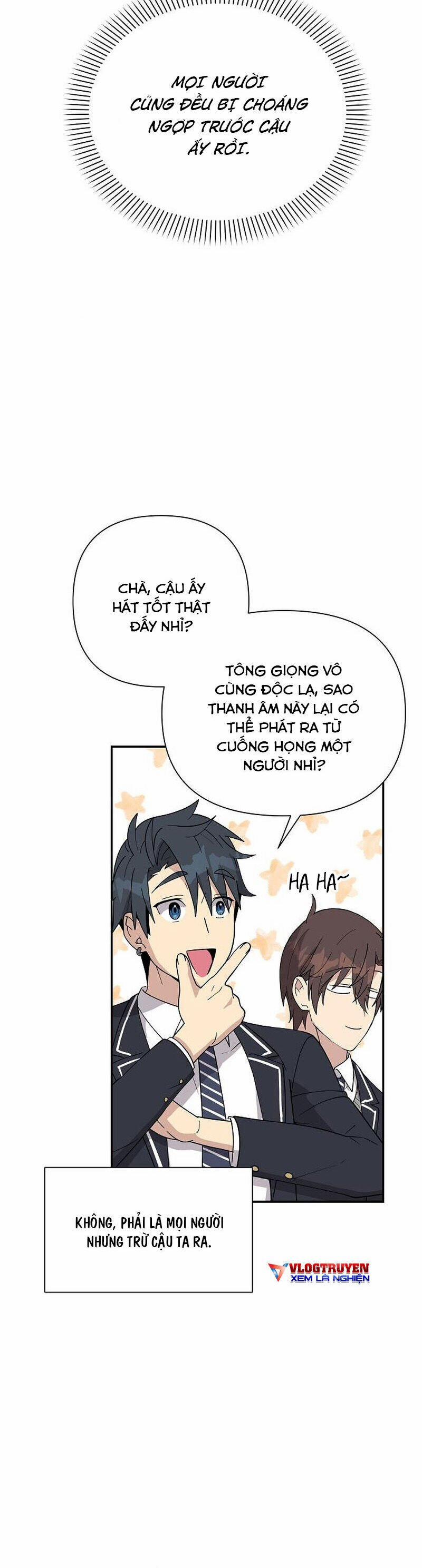 Em Gái Tôi Là Một Thiên Tài 7 trang 36