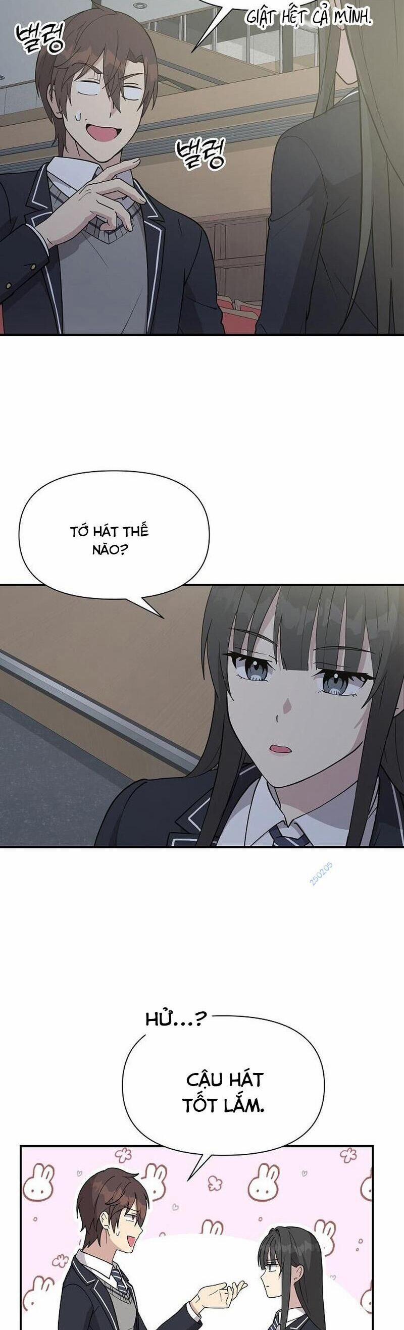 Em Gái Tôi Là Một Thiên Tài 7 trang 39