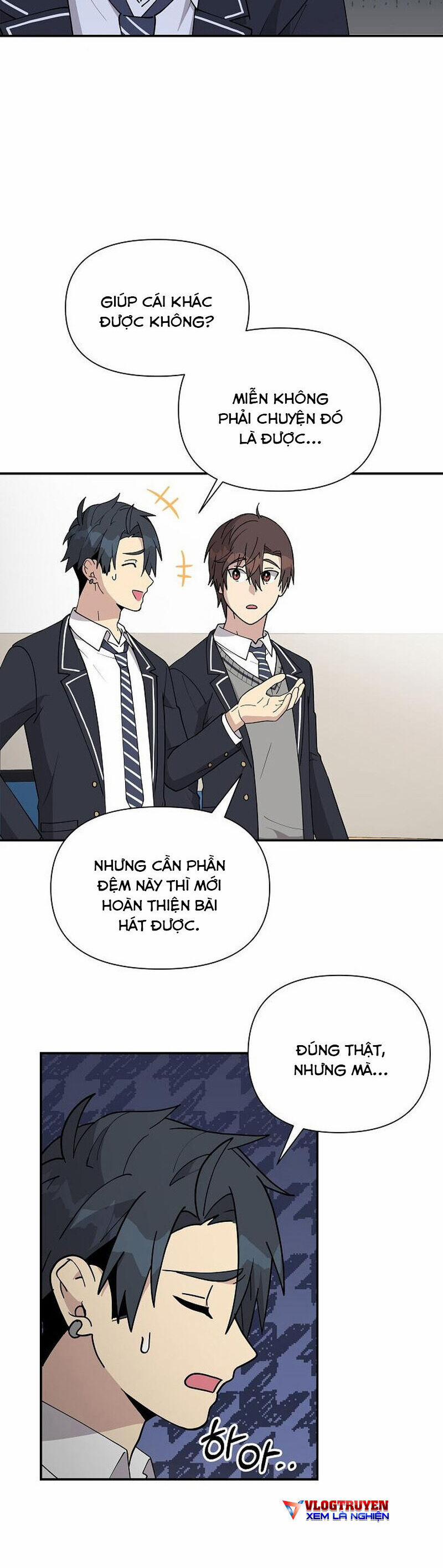 Em Gái Tôi Là Một Thiên Tài 7 trang 4