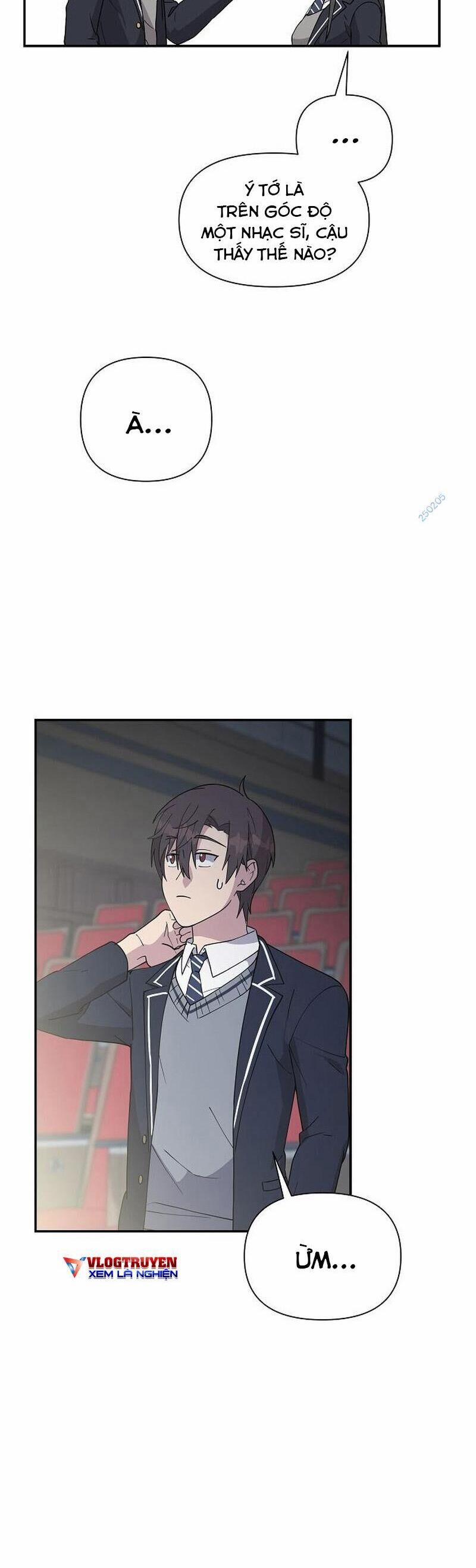 Em Gái Tôi Là Một Thiên Tài 7 trang 40