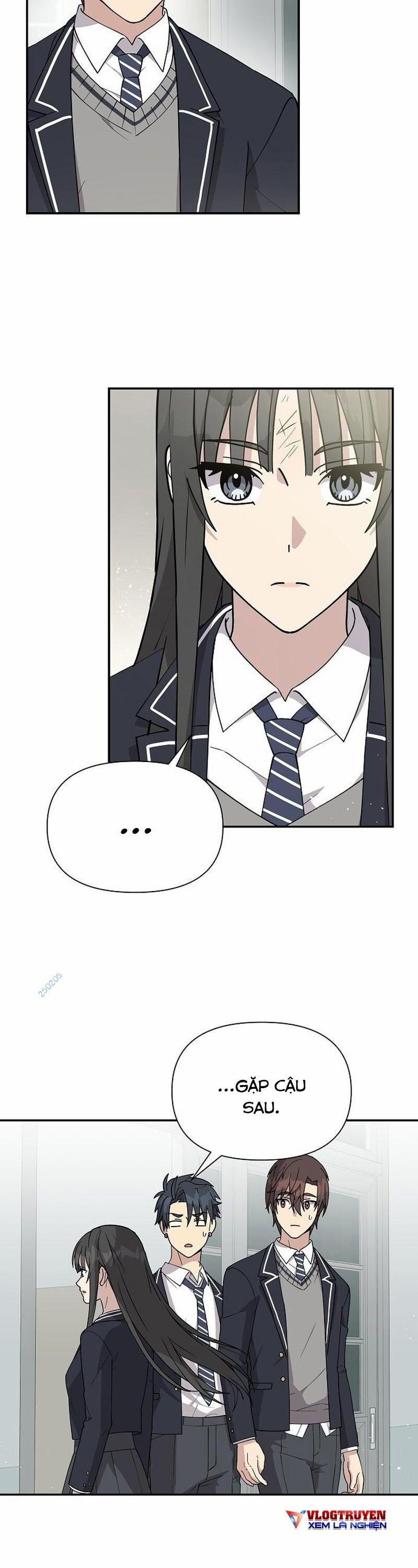 Em Gái Tôi Là Một Thiên Tài 7 trang 8