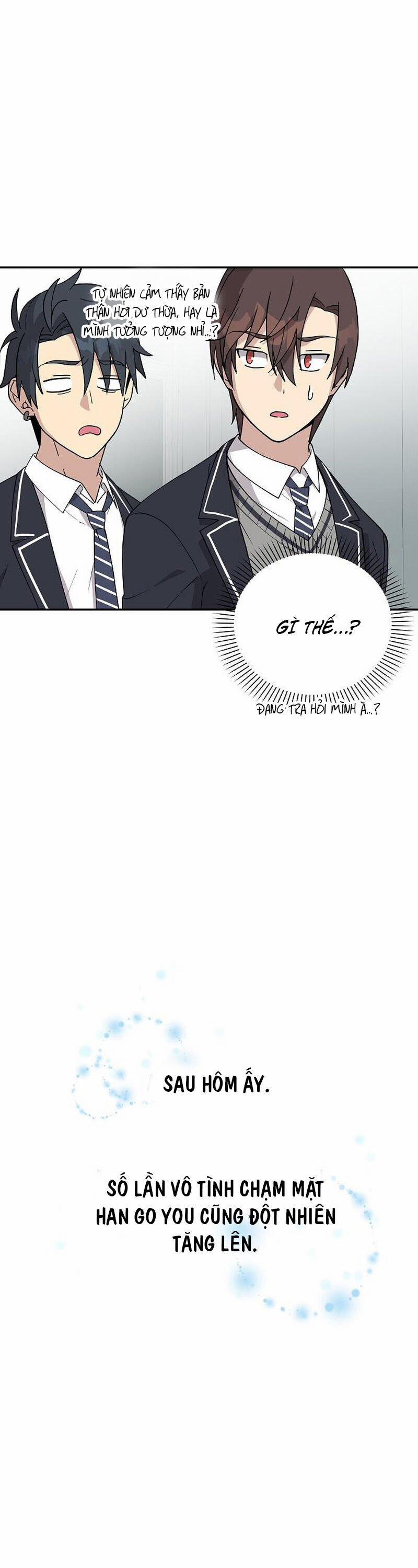 Em Gái Tôi Là Một Thiên Tài 7 trang 9