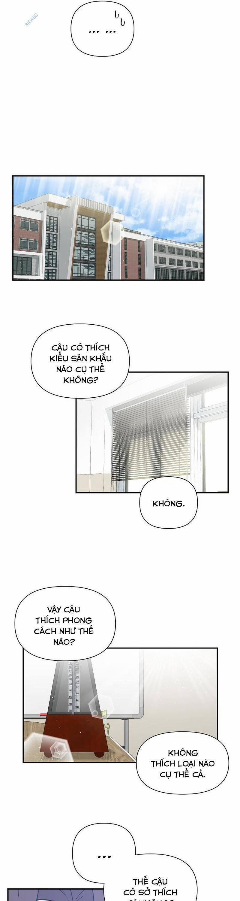 Em Gái Tôi Là Một Thiên Tài 8 trang 13