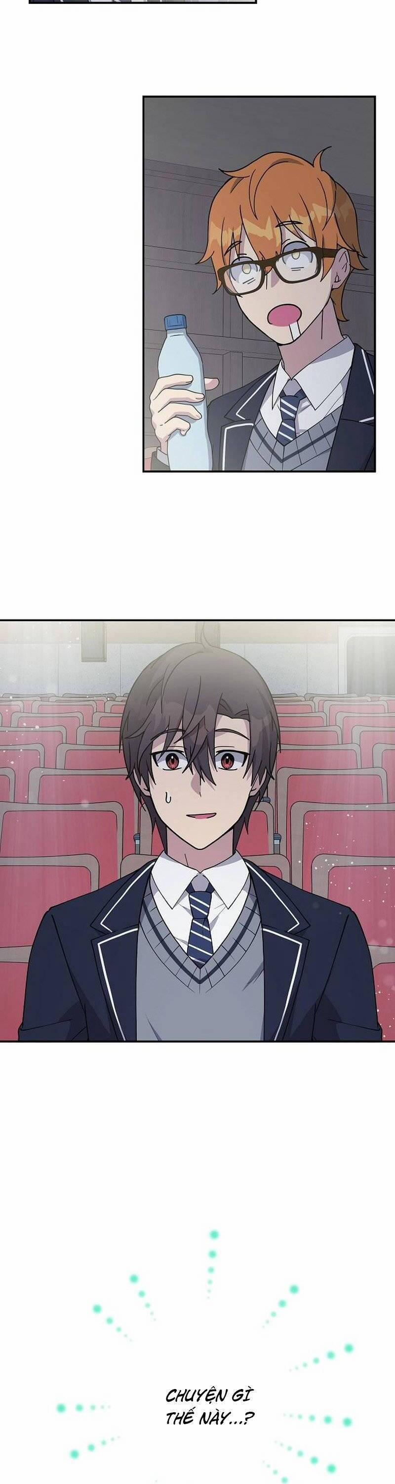 Em Gái Tôi Là Một Thiên Tài 8 trang 2