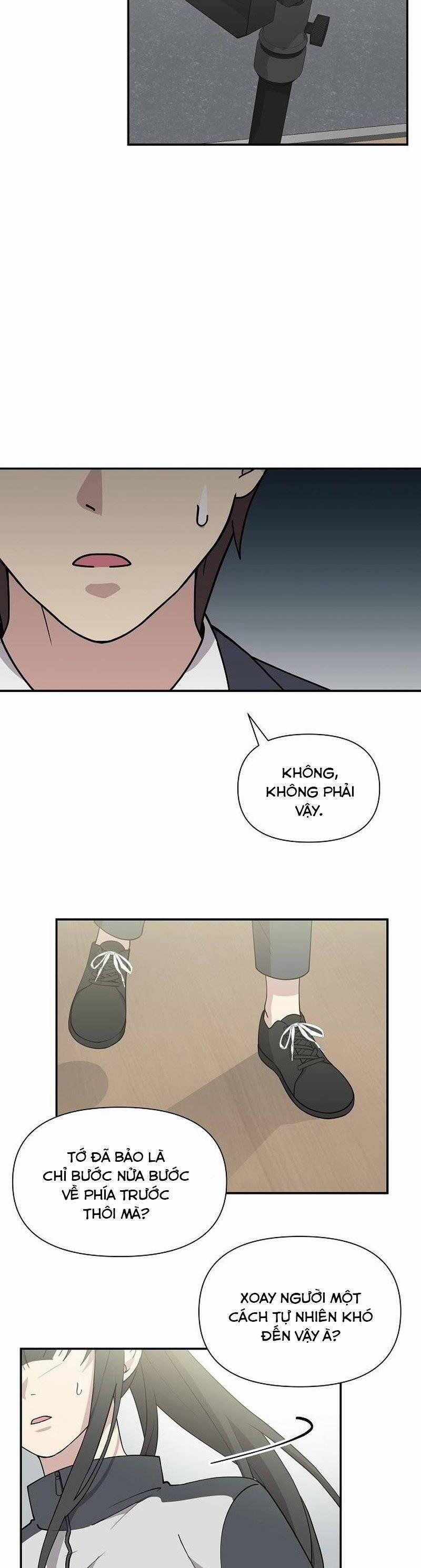 Em Gái Tôi Là Một Thiên Tài 8 trang 27