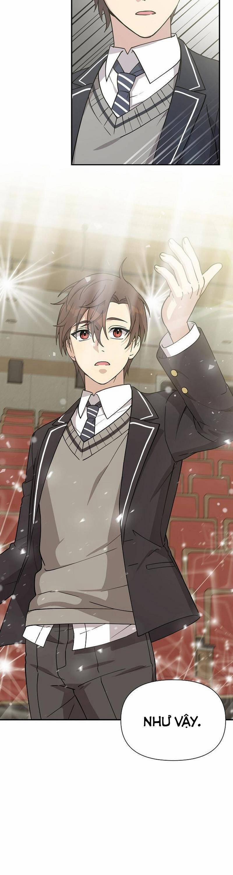 Em Gái Tôi Là Một Thiên Tài 8 trang 31