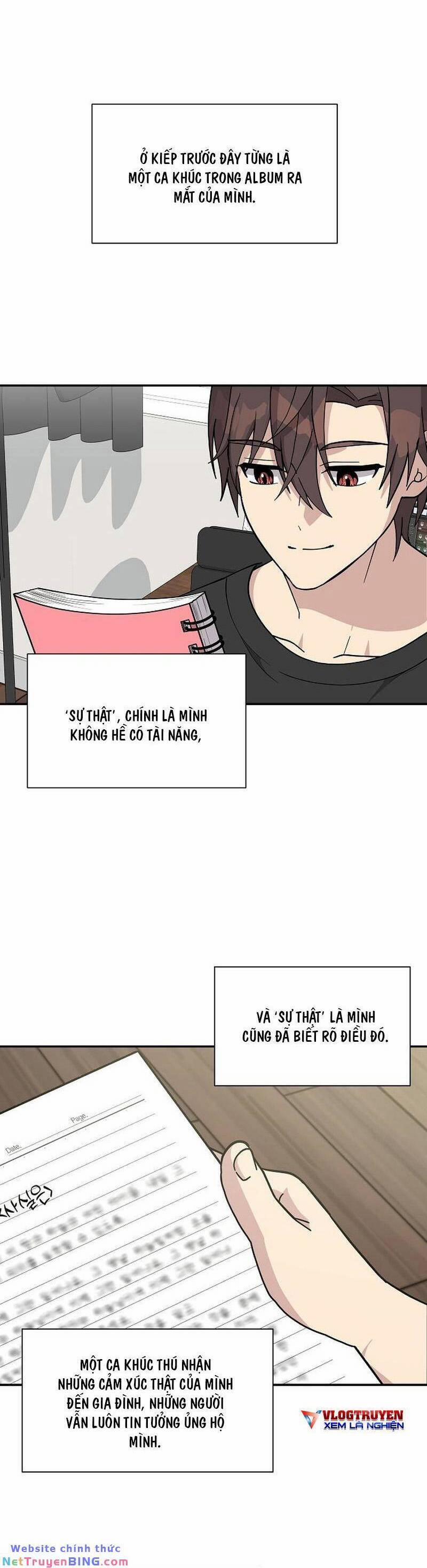 Em Gái Tôi Là Một Thiên Tài 8 trang 8