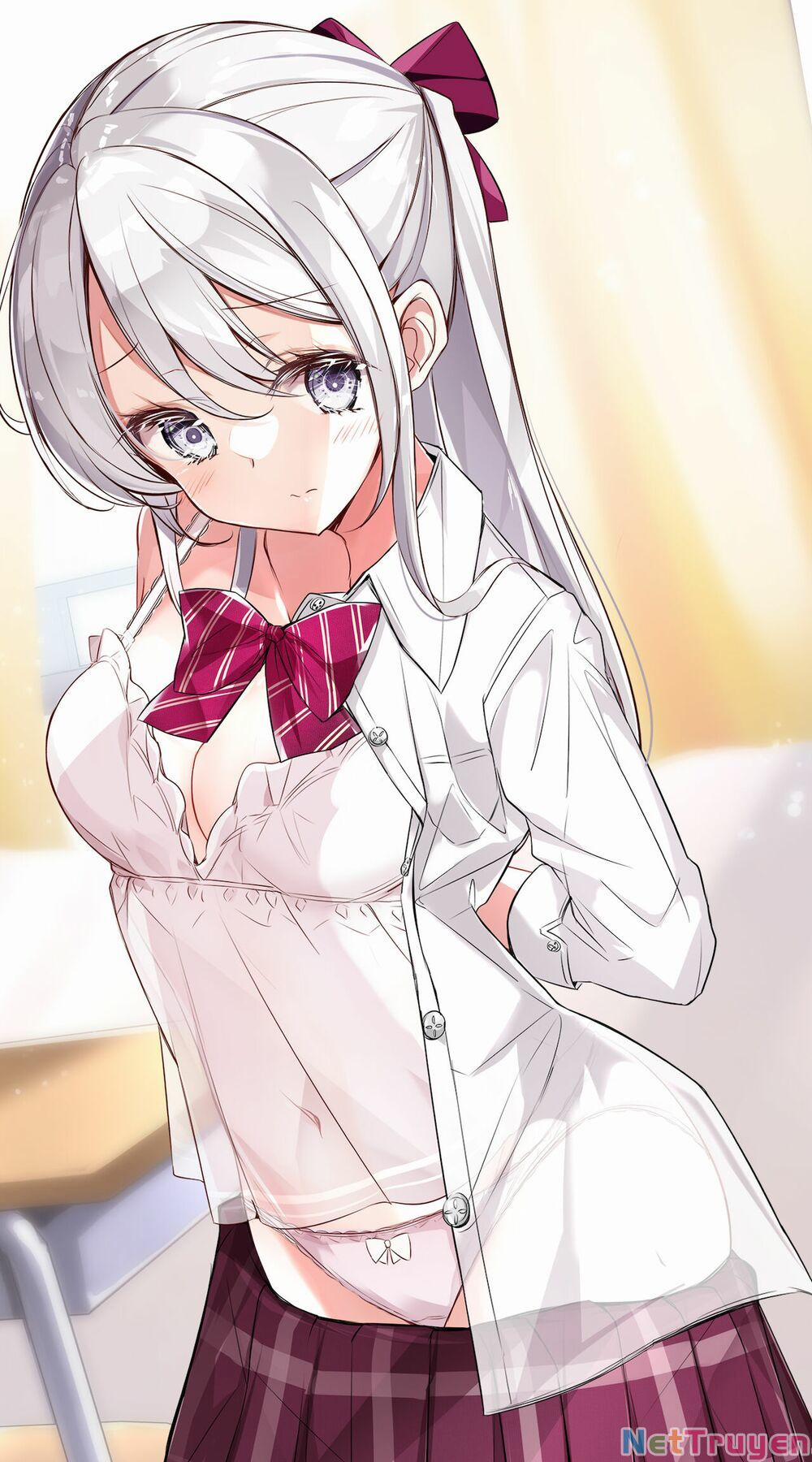 Em Gái Tôi Mỗi Ngày Lại Nhìn Vào Mắt Tôi 0.0 0 bonus trang 0