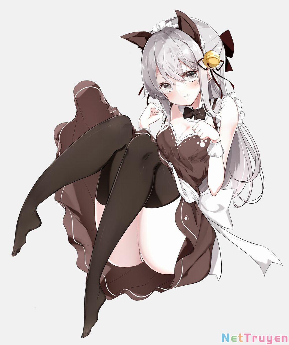 Em Gái Tôi Mỗi Ngày Lại Nhìn Vào Mắt Tôi 0.0 0 bonus trang 3