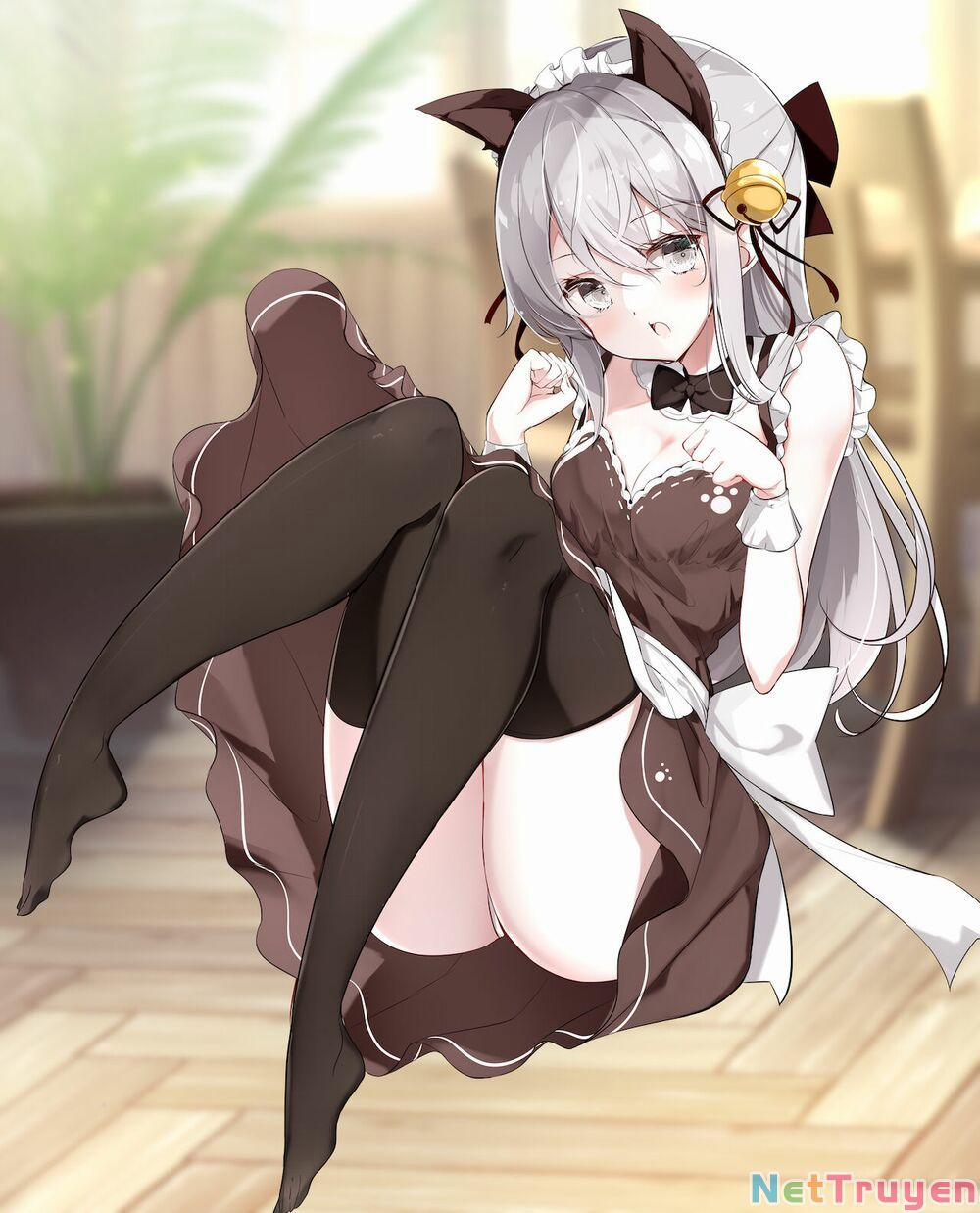 Em Gái Tôi Mỗi Ngày Lại Nhìn Vào Mắt Tôi 10.6 trang 7