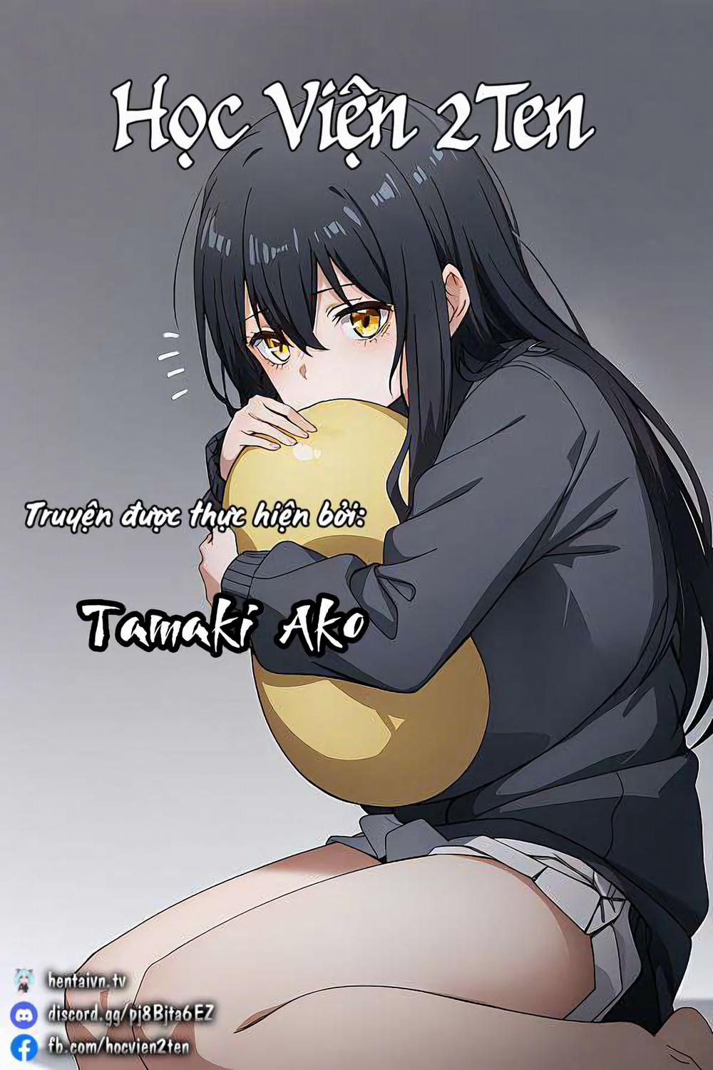 Em gái tôi... Phần 8 trang 0