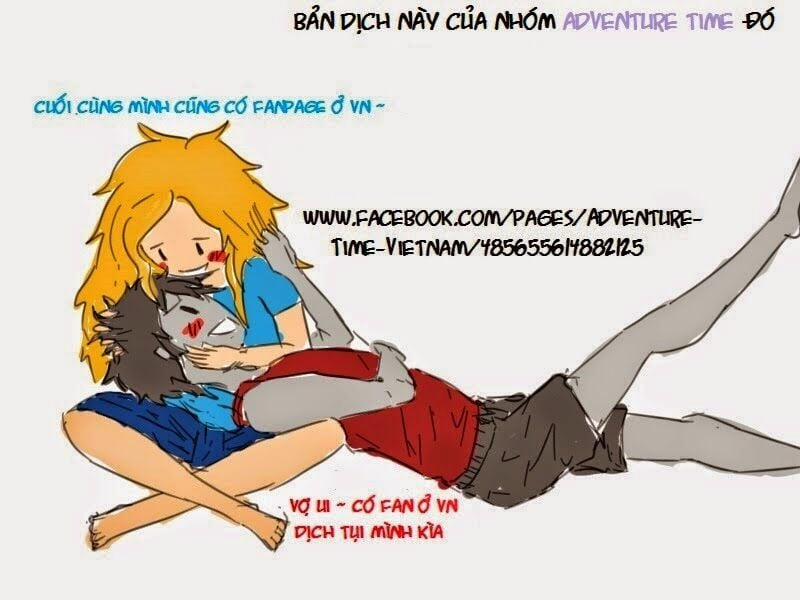 Em Gái Tui 11 trang 0