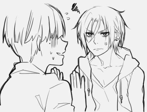 Em Gái Tui 11 trang 2