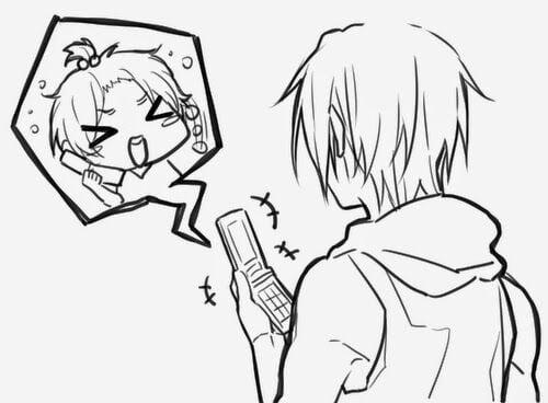 Em Gái Tui 11 trang 6