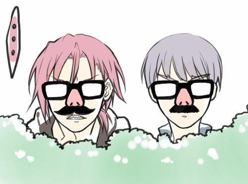 Em Gái Tui 11 trang 8