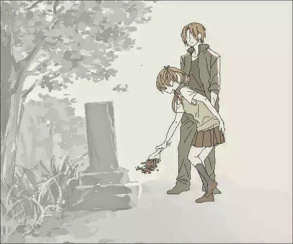 Em Gái Tui 12 trang 1