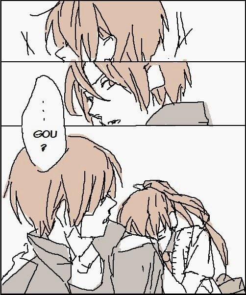 Em Gái Tui 12 trang 3