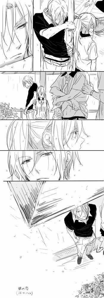 Em Gái Tui 13 trang 1