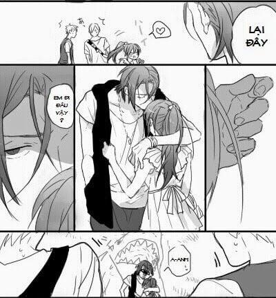 Em Gái Tui 3 trang 2