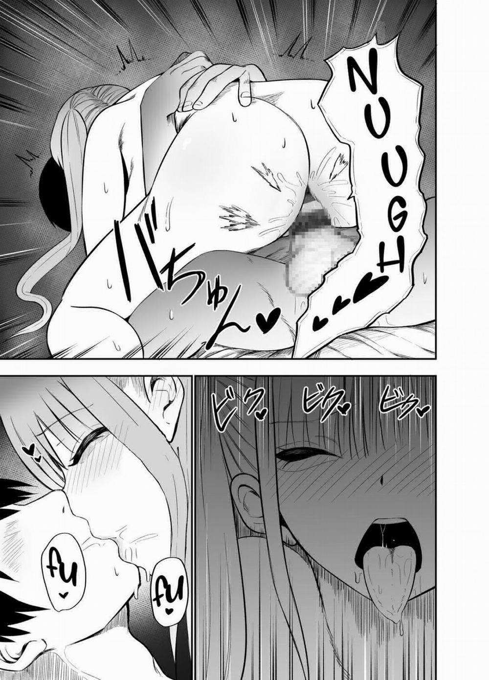 Em Gái Vừa Đi Học Về Oneshot trang 9