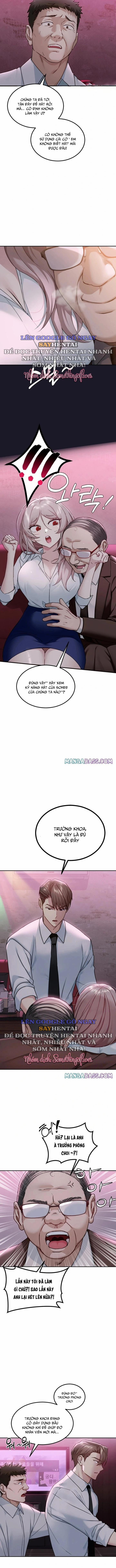 Em Không Nhịn Được Nữa Đâu, Chị Dâu à! 2 trang 9