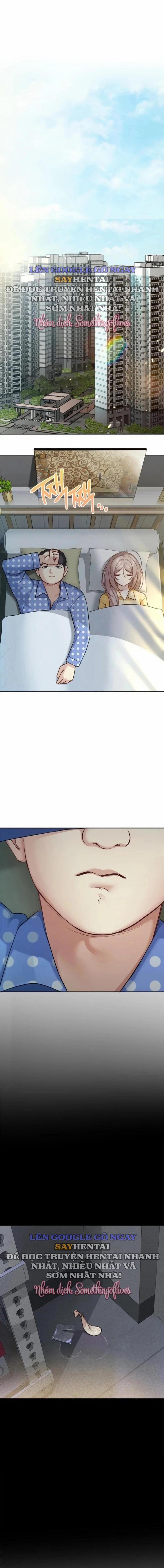 Em Không Nhịn Được Nữa Đâu, Chị Dâu à! 6 trang 0