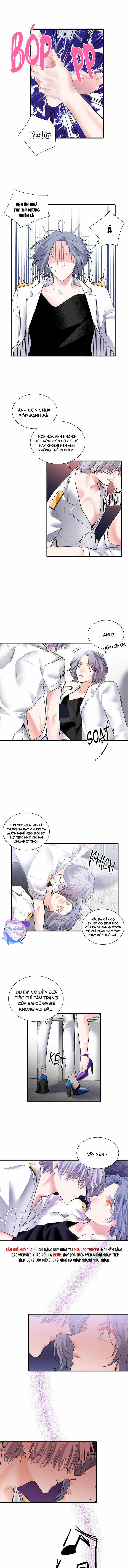 EM LÀ ÁNH SAO (END) 10 trang 6