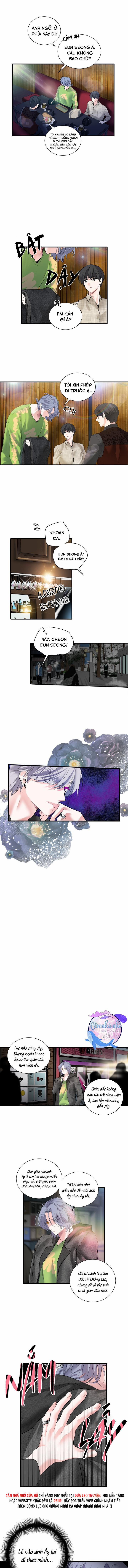 EM LÀ ÁNH SAO (END) 11 trang 5