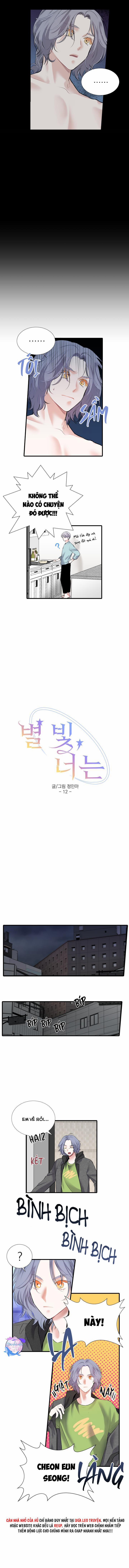 EM LÀ ÁNH SAO (END) 12 trang 4
