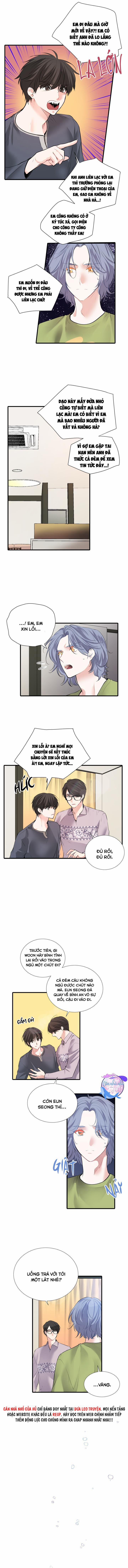 EM LÀ ÁNH SAO (END) 12 trang 5