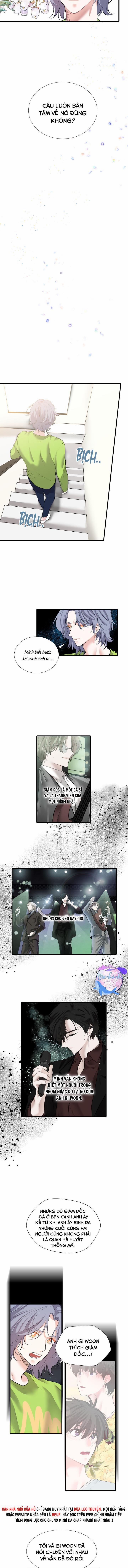 EM LÀ ÁNH SAO (END) 12 trang 7
