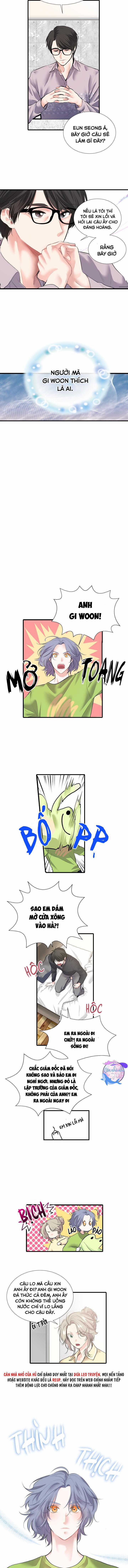 EM LÀ ÁNH SAO (END) 12 trang 8