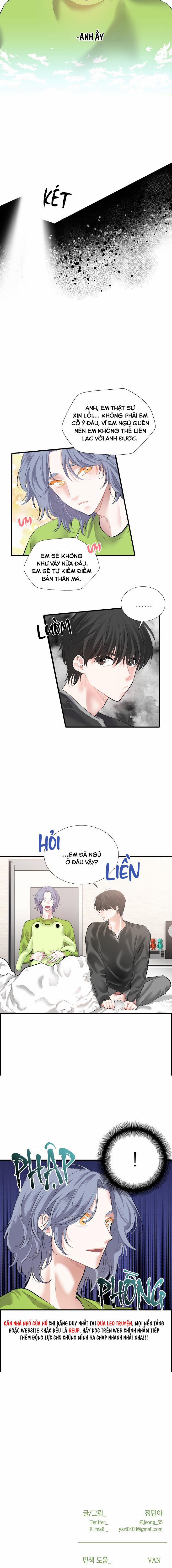 EM LÀ ÁNH SAO (END) 12 trang 9
