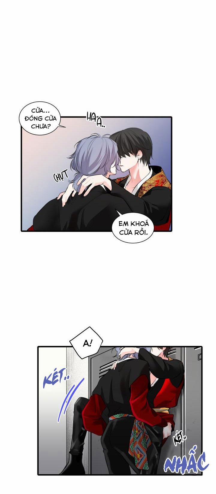 EM LÀ ÁNH SAO (END) 14 trang 16