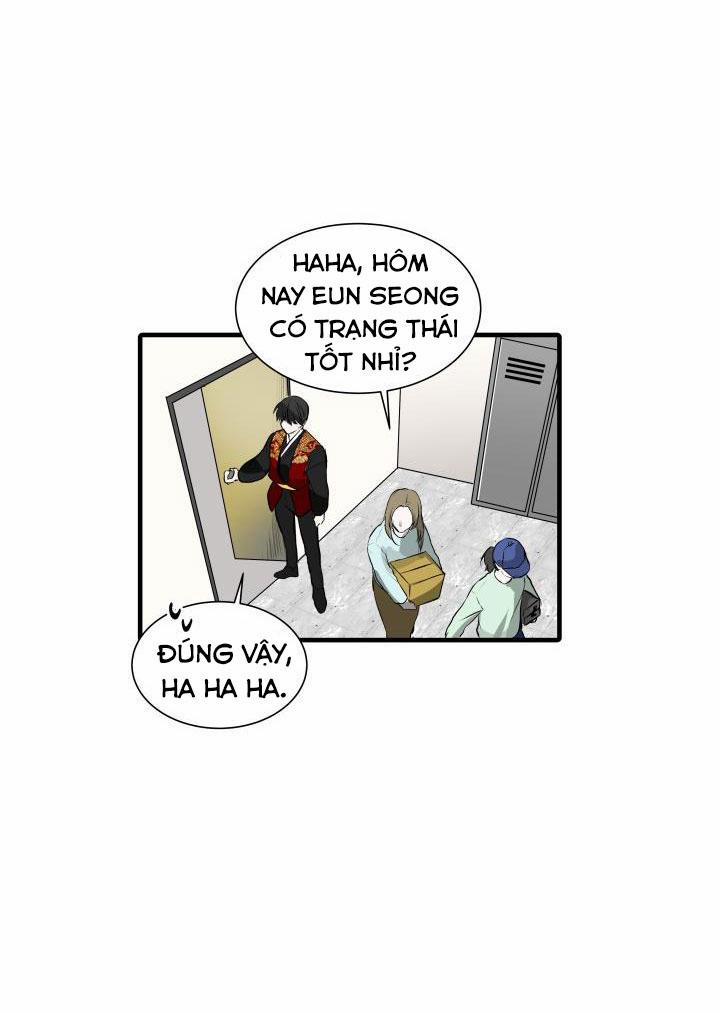 EM LÀ ÁNH SAO (END) 14 trang 21