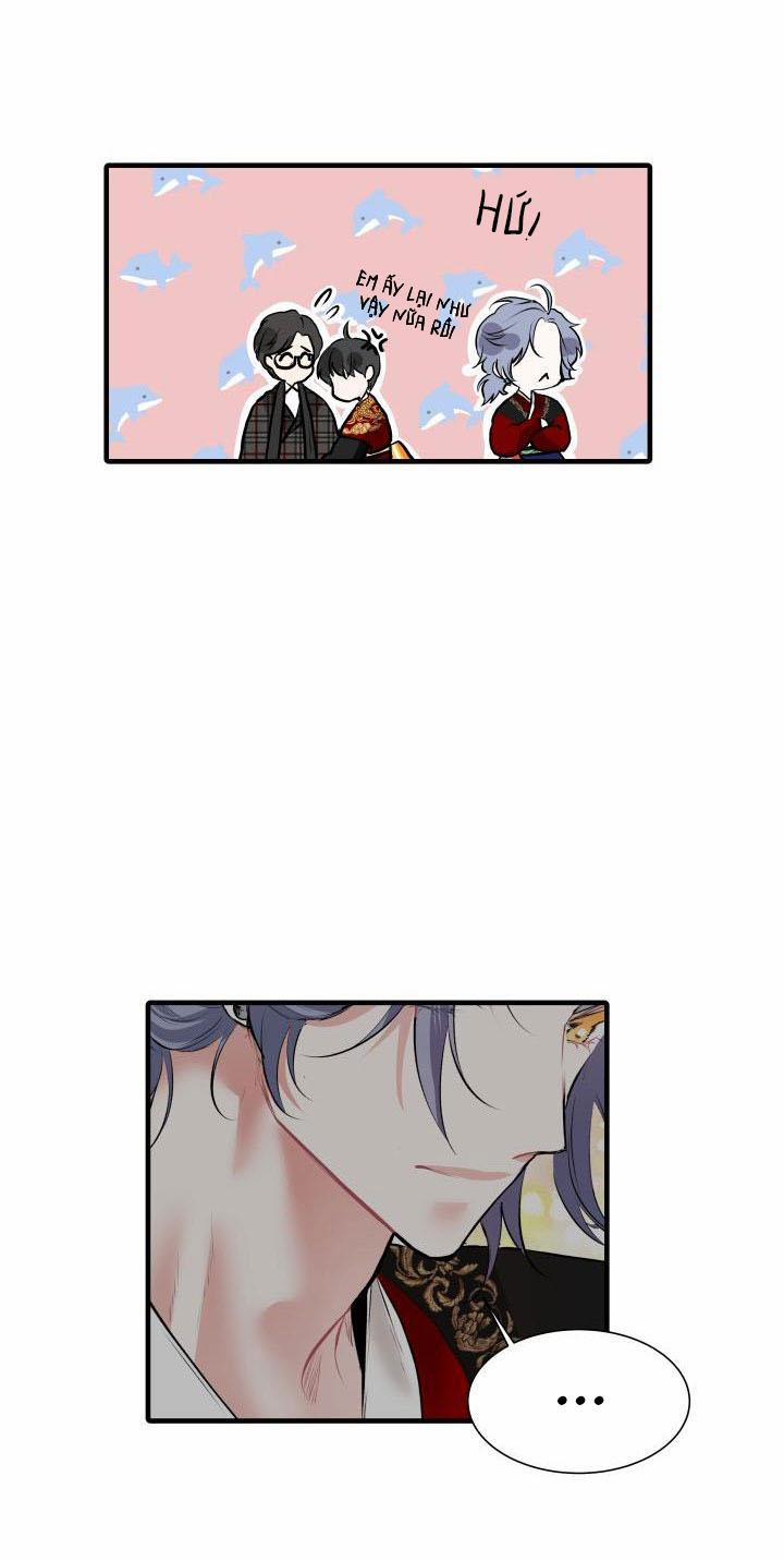 EM LÀ ÁNH SAO (END) 14 trang 26