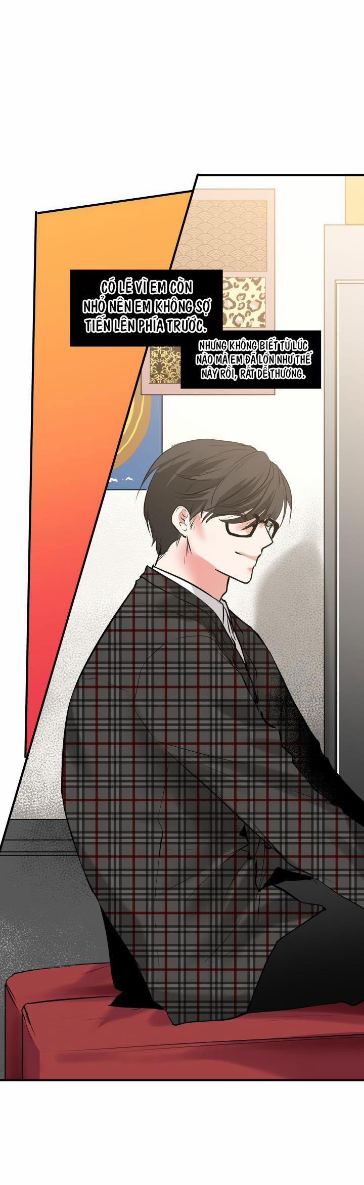 EM LÀ ÁNH SAO (END) 14 trang 38