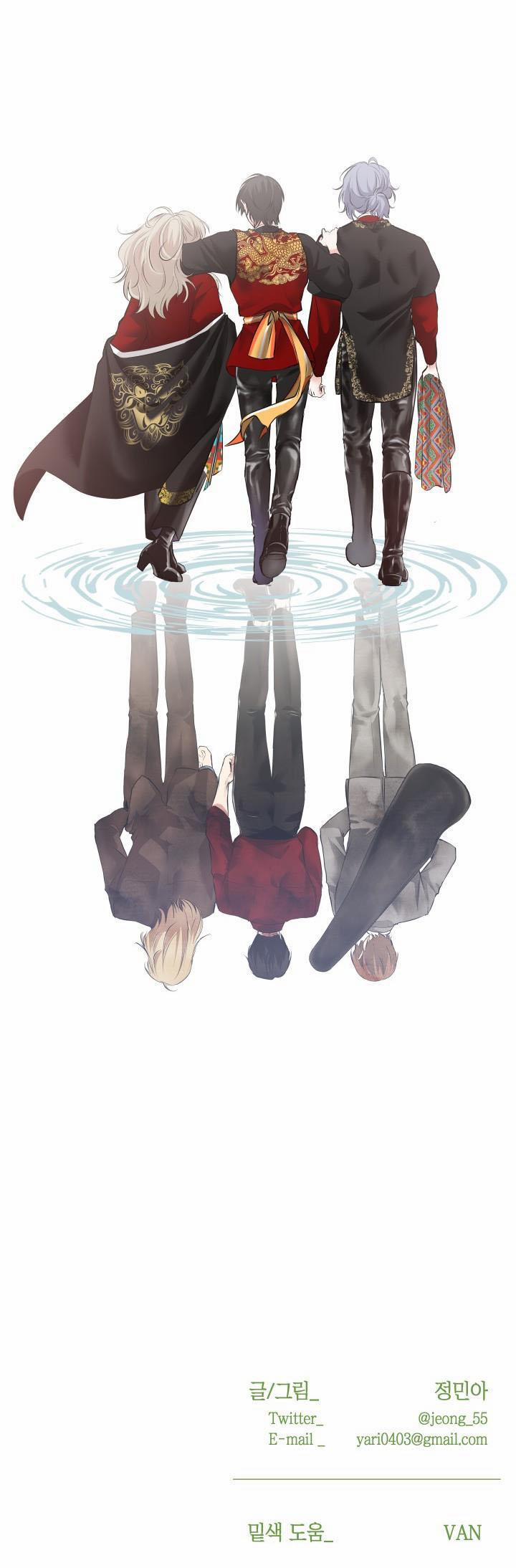 EM LÀ ÁNH SAO (END) 14 trang 41