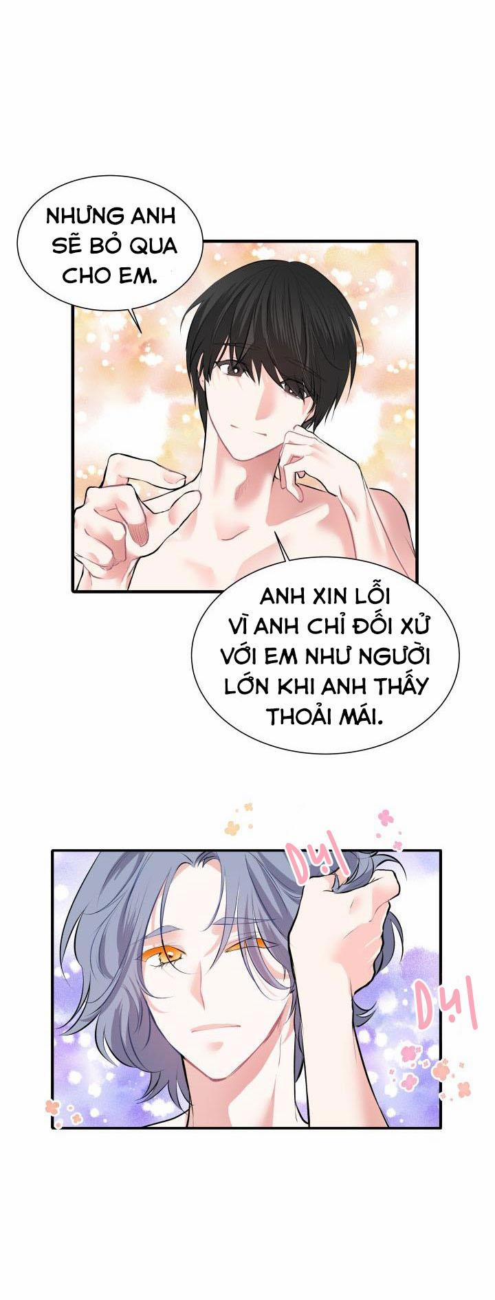 EM LÀ ÁNH SAO (END) 14 trang 9