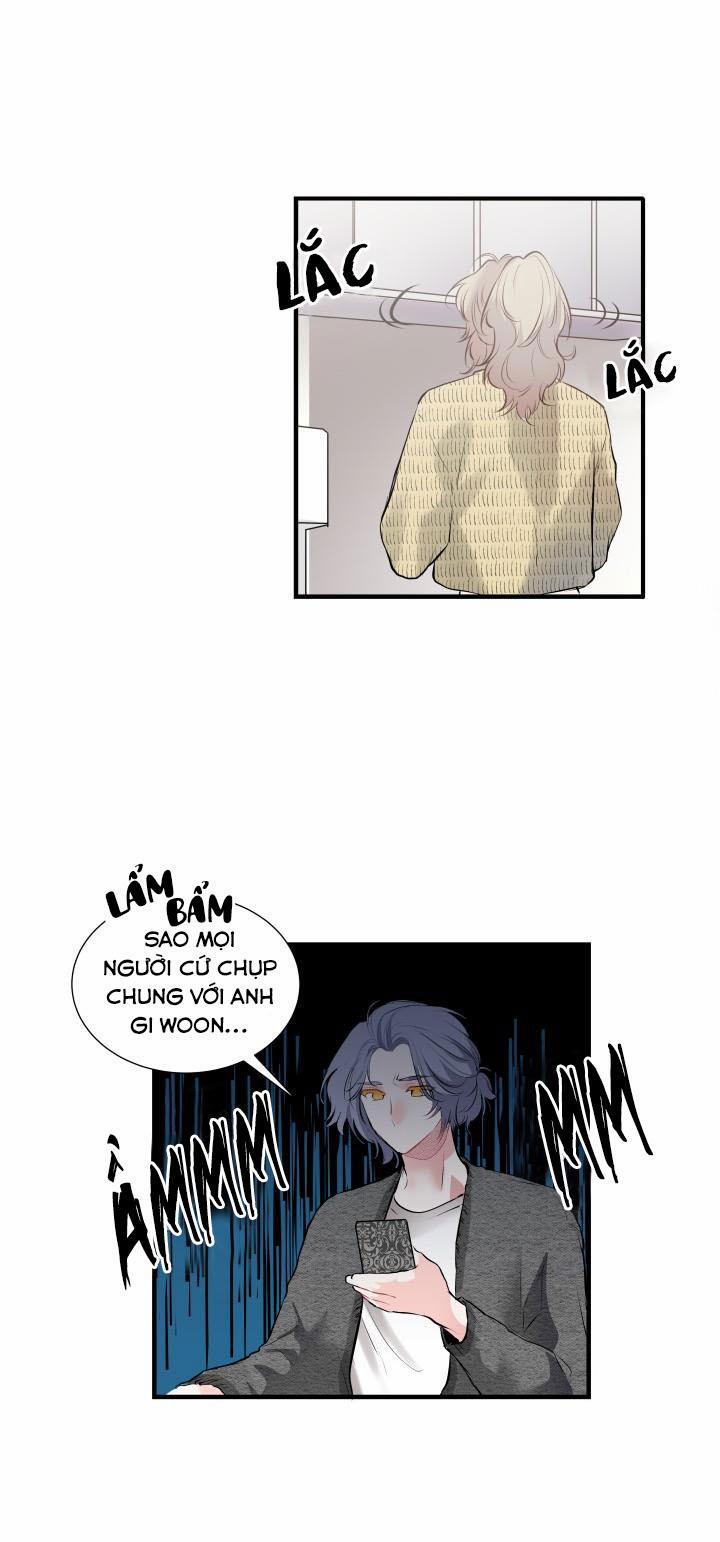 EM LÀ ÁNH SAO (END) 15 trang 12