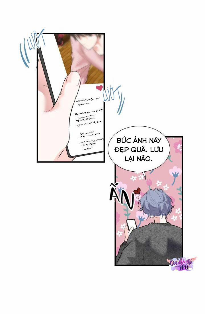 EM LÀ ÁNH SAO (END) 15 trang 13