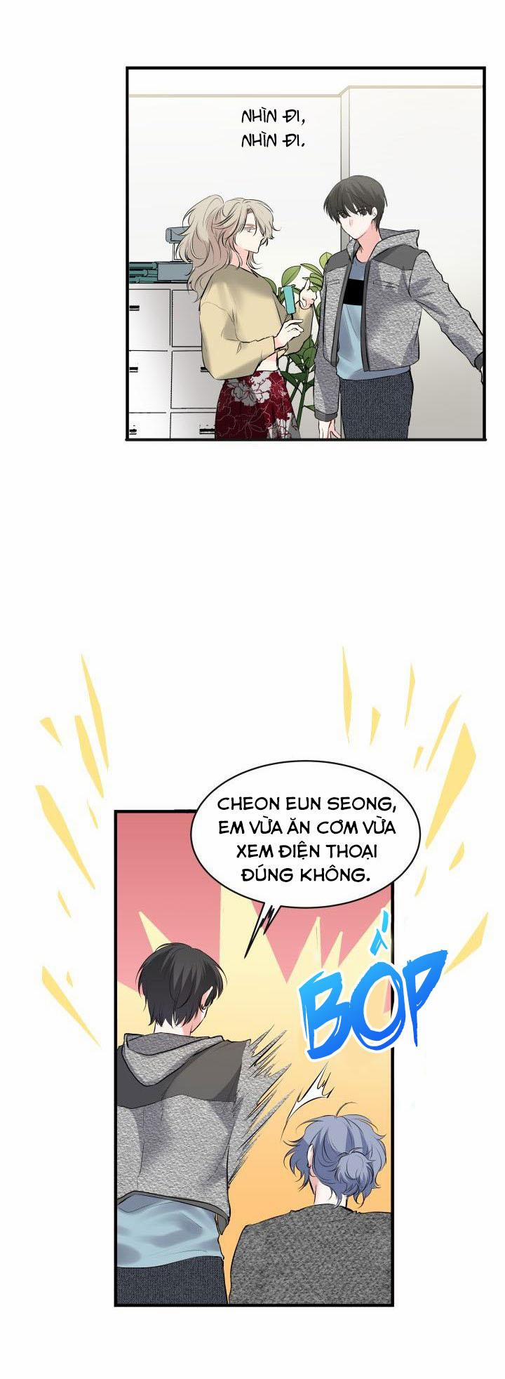 EM LÀ ÁNH SAO (END) 15 trang 17