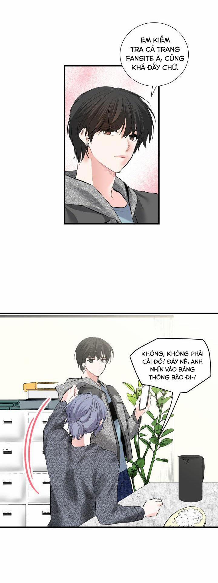 EM LÀ ÁNH SAO (END) 15 trang 20