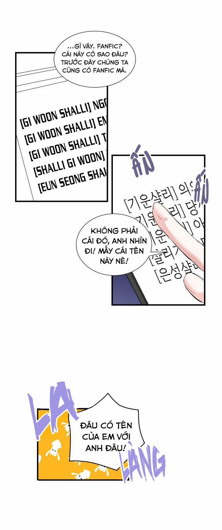 EM LÀ ÁNH SAO (END) 15 trang 23