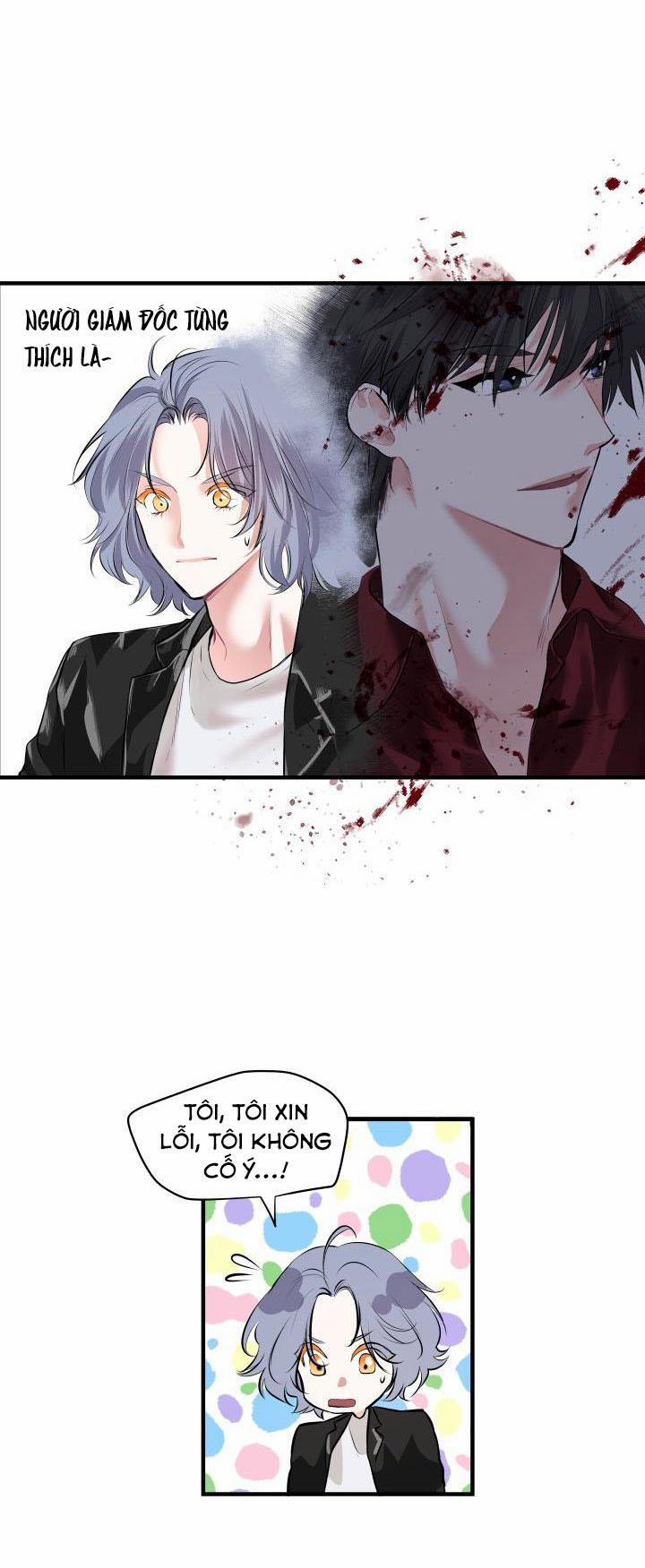 EM LÀ ÁNH SAO (END) 15 trang 33