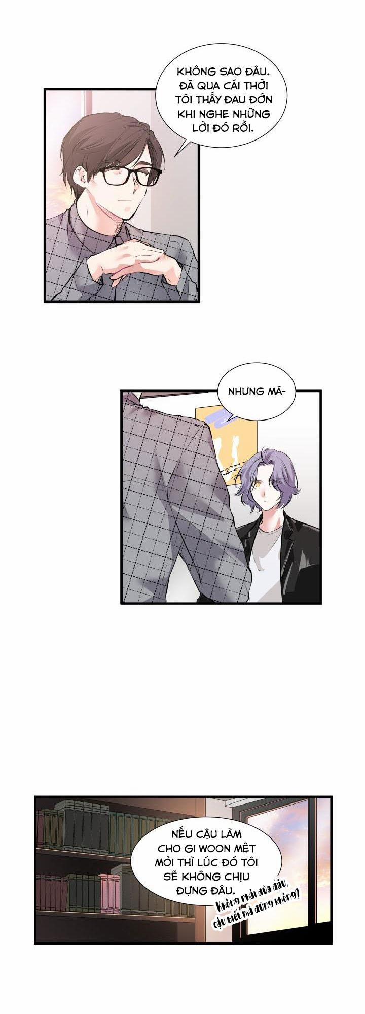 EM LÀ ÁNH SAO (END) 15 trang 34