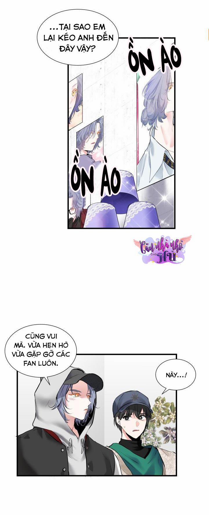 EM LÀ ÁNH SAO (END) 15 trang 36