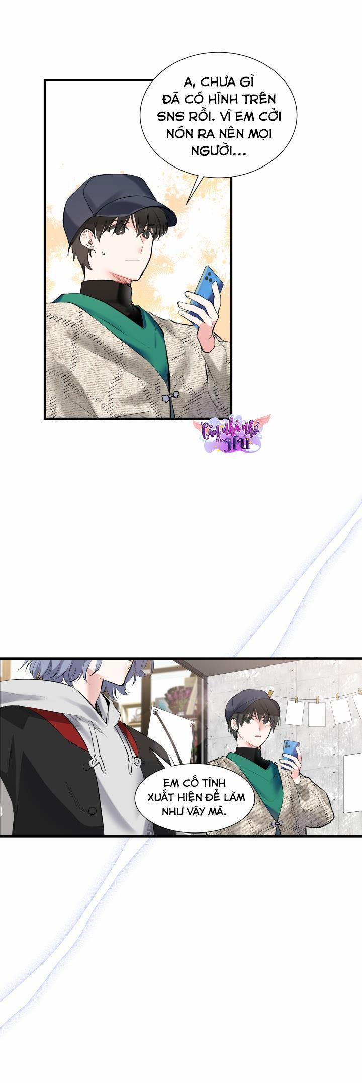 EM LÀ ÁNH SAO (END) 15 trang 41