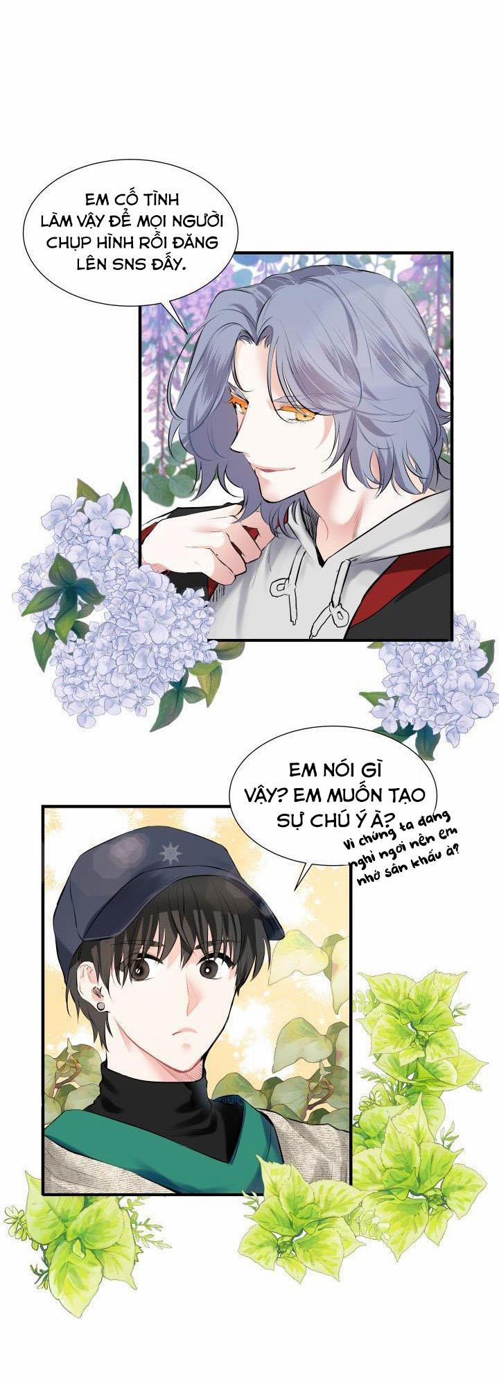EM LÀ ÁNH SAO (END) 15 trang 42